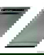 WHIRLPOOL ADP 6914 IX SPACE+ - Dishwasher