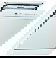WHIRLPOOL ADP 8693 A++ PC TR 6SWH - Dishwasher