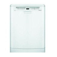 BAUKNECHT GSF 7955 WH TOUCH - Dishwasher