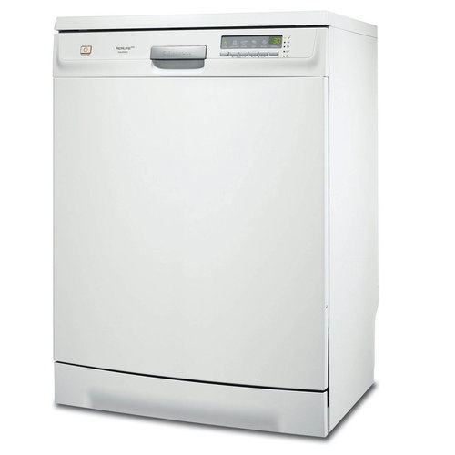 ELECTROLUX ESF66070WR - Dishwasher - Main image