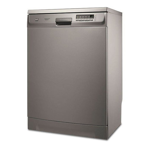 ELECTROLUX ESF66070XR - Dishwasher - Main image