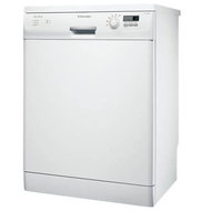 ELECTROLUX ESF65030W - Dishwasher