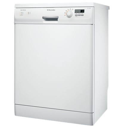 ELECTROLUX ESF65030W - Dishwasher - Main image