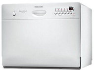 ELECTROLUX ESF2450W - Dishwasher