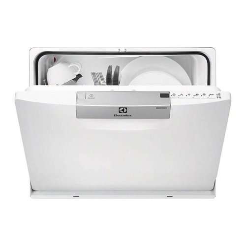  Electrolux ESF 2300 OW  - Dishwasher - Main image