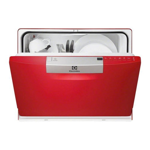 ELECTROLUX ESF 2300 OH - Dishwasher - Main image