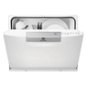 ELECTROLUX ESF 2210 DW - Dishwasher
