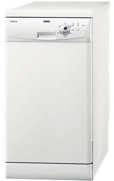 ZANUSSI ZDS 105 - Dishwasher - Main image