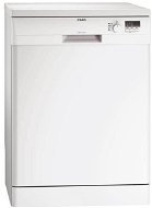 AEG F45000W0 - Dishwasher