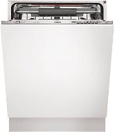  AEG F65712VI0P  - Built-in Dishwasher
