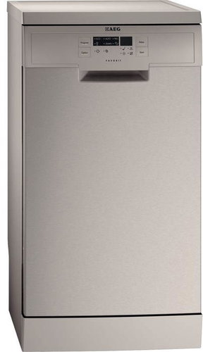  AEG F6541PM0  - Dishwasher - Main image