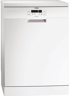  AEG F 55522 W0  - Dishwasher