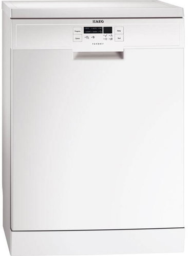 AEG F56322W0 - Dishwasher - Main image