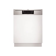  AEG stainless F65042IM0P  - Built-in Dishwasher