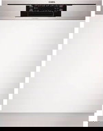  AEG F66609IM0P  - Built-in Dishwasher