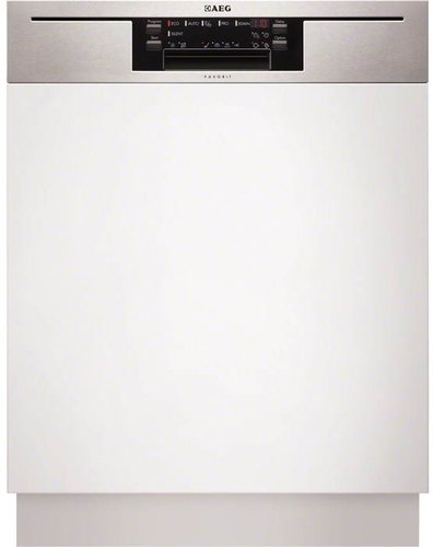  AEG F66609IM0P  - Built-in Dishwasher - Main image