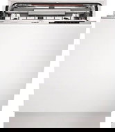  AEG F88702VI0P  - Built-in Dishwasher