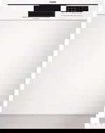  AEG F56602IW0P  - Built-in Dishwasher