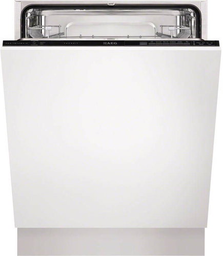  AEG F55522VI0  - Built-in Dishwasher - Main image