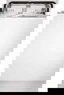  AEG F65402VI0P  - Built-in Dishwasher