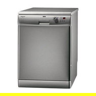 Zanussi ZDF3023X nerez - Dishwasher