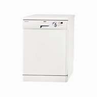 ZANUSSI ZDF 3013 bílá - Dishwasher
