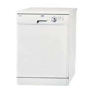 ZANUSSI ZDF 2020 bílá - Dishwasher