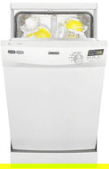  Zanussi ZDS WA 15001  - Dishwasher