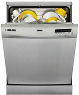  Zanussi ZDF 14011 XA  - Dishwasher