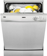 Zanussi ZDF 21001 XA - Dishwasher