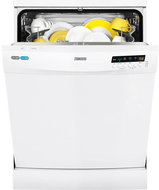 Zanussi ZDF WA 26001 - Dishwasher