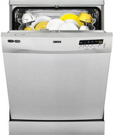 Zanussi ZDF 26001 XA - Dishwasher