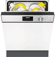  Zanussi ZDI 13010 XA  - Built-in Dishwasher
