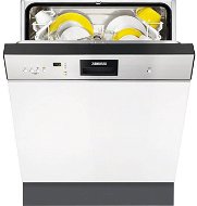  Zanussi ZDI 16010 XA  - Built-in Dishwasher