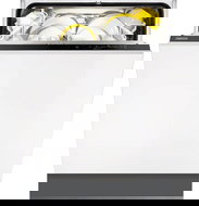  Zanussi ZDT 12011 FA  - Built-in Dishwasher