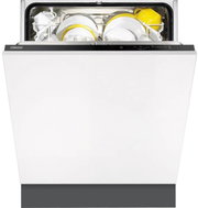  Zanussi ZDT 13012 FA  - Built-in Dishwasher