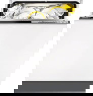  Zanussi ZDT 15010 FA  - Built-in Dishwasher