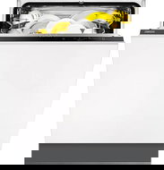 Zanussi ZDT 22001 FA - Built-in Dishwasher