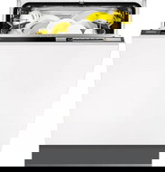 Zanussi ZDT 26001 FA - Built-in Dishwasher