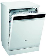 GORENJE GS 63314 W - Dishwasher