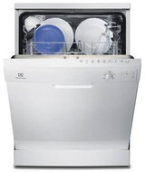  Electrolux ESF 6211 LOW  - Dishwasher