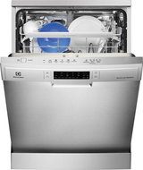  Electrolux ESF 6600 ROX  - Dishwasher