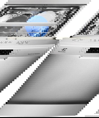  Electrolux ESF 6600 ROX  - Dishwasher - Main image
