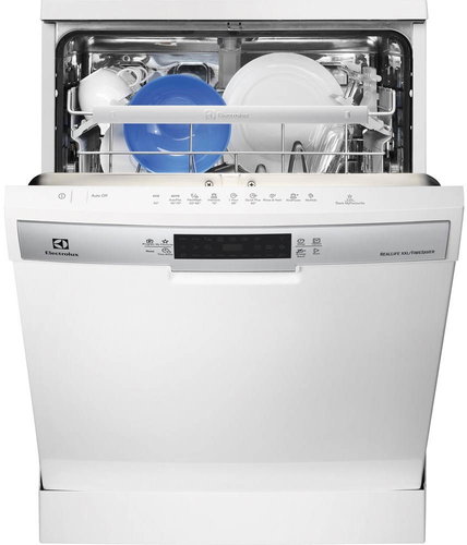  Electrolux ESF 6710 ROW  - Dishwasher - Main image