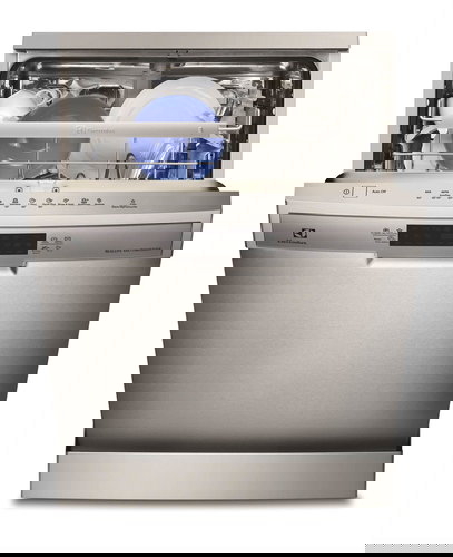  Electrolux ESF 6710 ROX  - Dishwasher - Main image