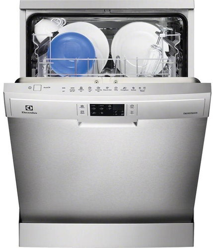  Electrolux ESF 6511 LOX  - Dishwasher - Main image