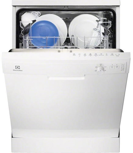  Electrolux ESF 6201 LOW  - Dishwasher - Main image