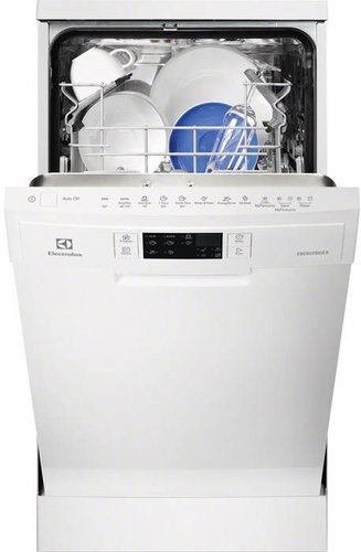  Electrolux ESF 4510 LOW  - Dishwasher - Main image