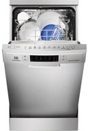  Electrolux ESF 4600 ROX  - Dishwasher