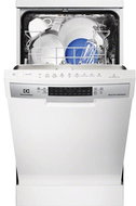  Electrolux ESF 4700 ROW  - Dishwasher